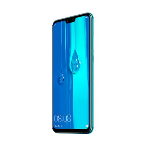 Huawei Y9 2019 (Blue)